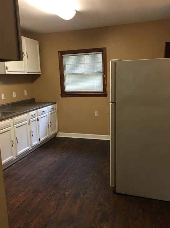 3416 Rainbow Dr, Decatur GA  30034-1807 exterior