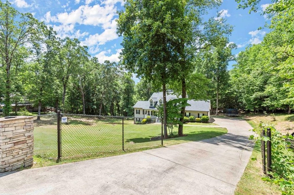 2245 Upper Bethany Rd, Ball Ground, GA 30107