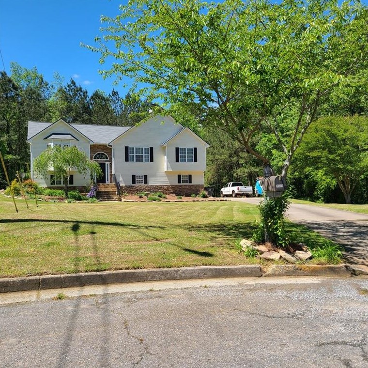 7405 Franklin Lake Ct, Winston, GA 30187