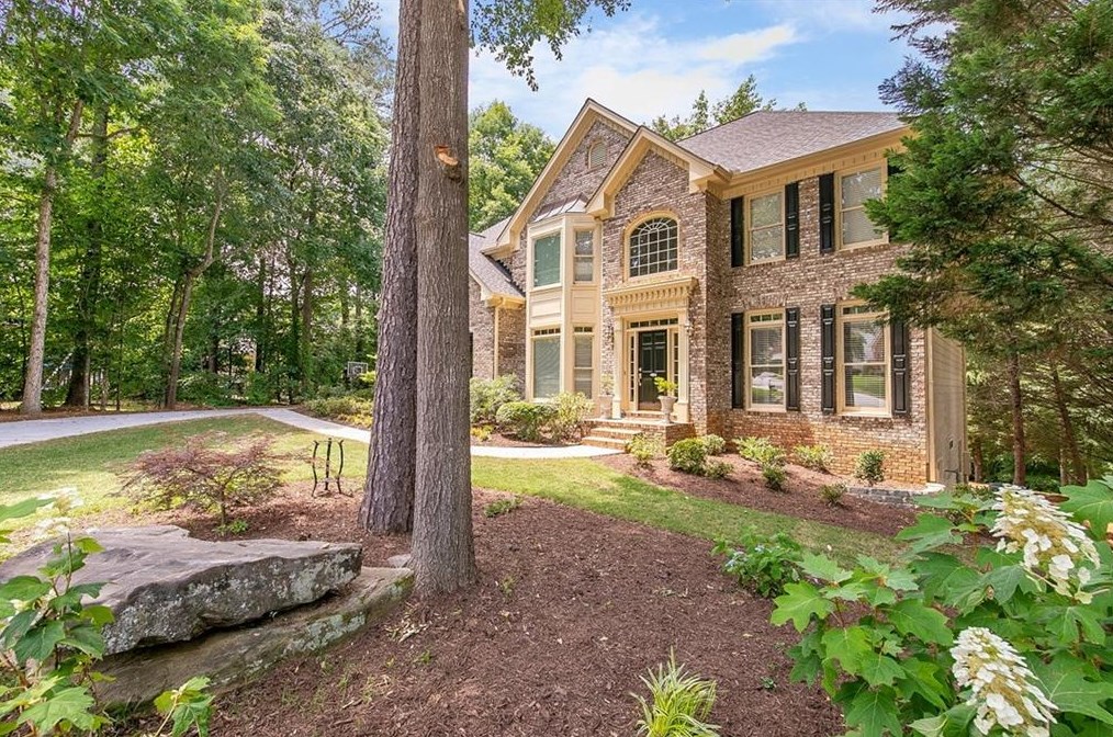 1309 Carrington Way, Lawrenceville, GA 30044-6074