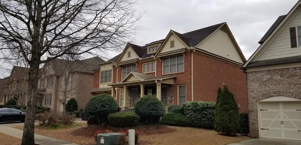 3584 Willow Glen Trl, Suwanee, GA 30024