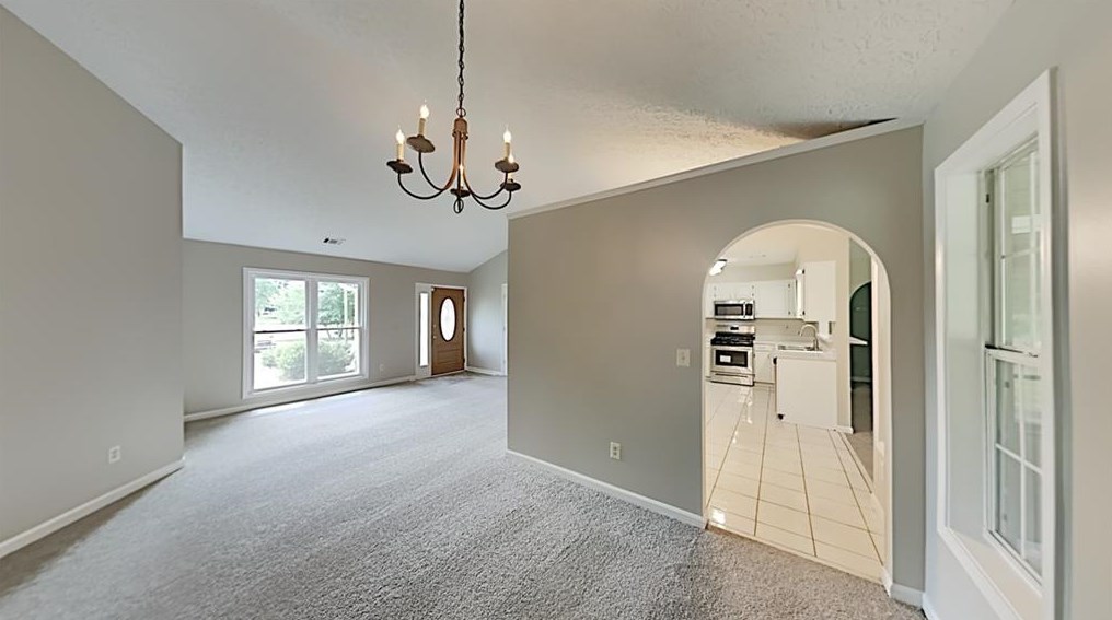 226 Shoemaker Ct, Ellenwood, GA 30294