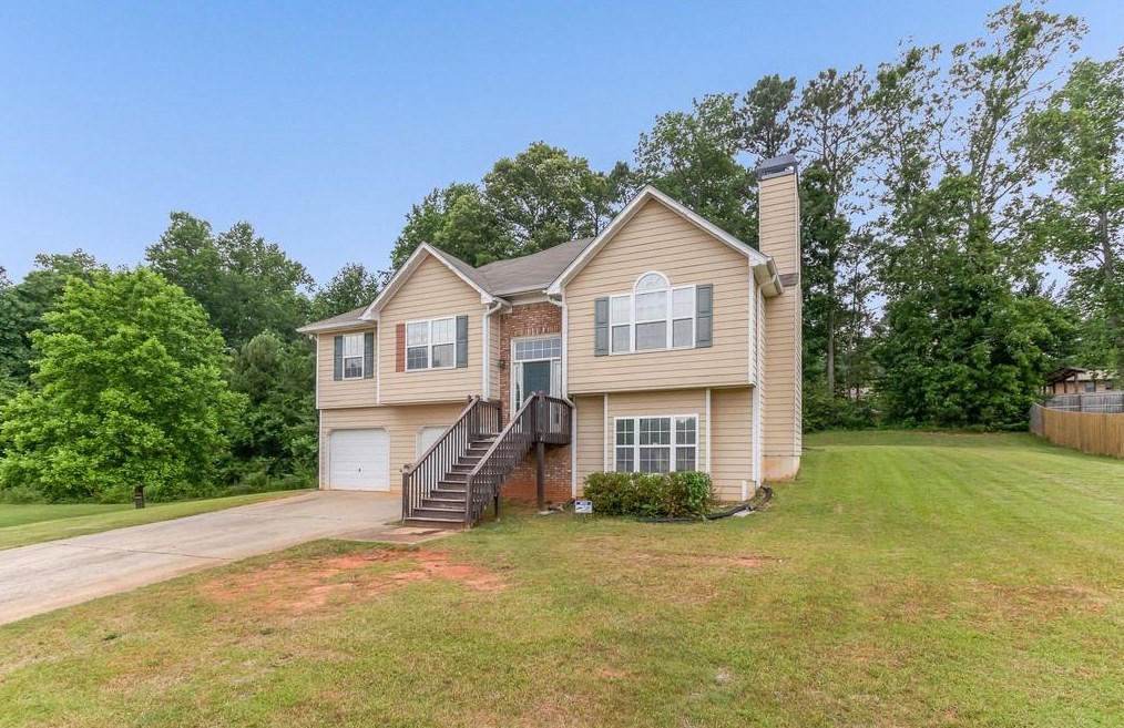 6310 Magnolia Ct, Douglasville, GA 30135-4784