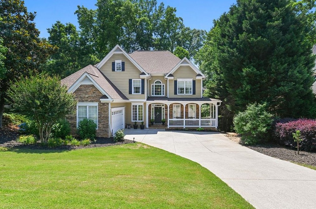 6635 Roxbury Trce, Alpharetta, GA 30005-2298