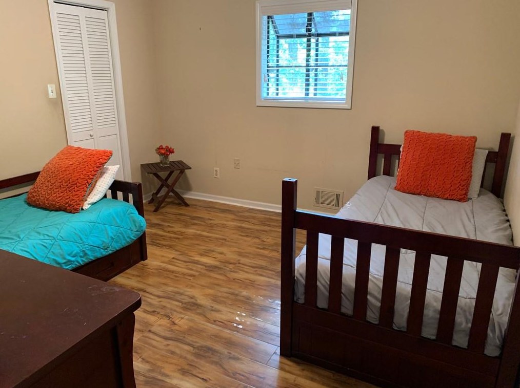 3518 Moonlight Ct, Decatur GA  30034-4942 exterior