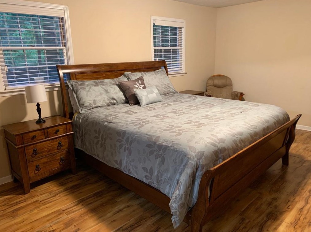 3518 Moonlight Ct, Decatur GA  30034-4942 exterior