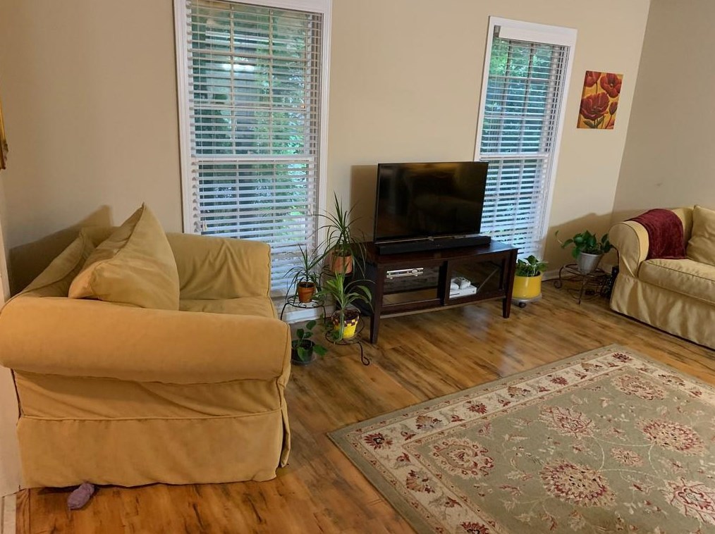3518 Moonlight Ct, Decatur, GA 30034-4942