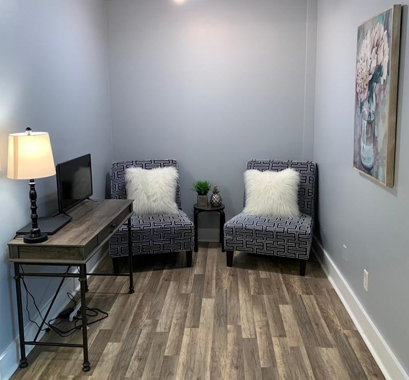 3518 Moonlight Ct, Decatur GA  30034-4942 exterior