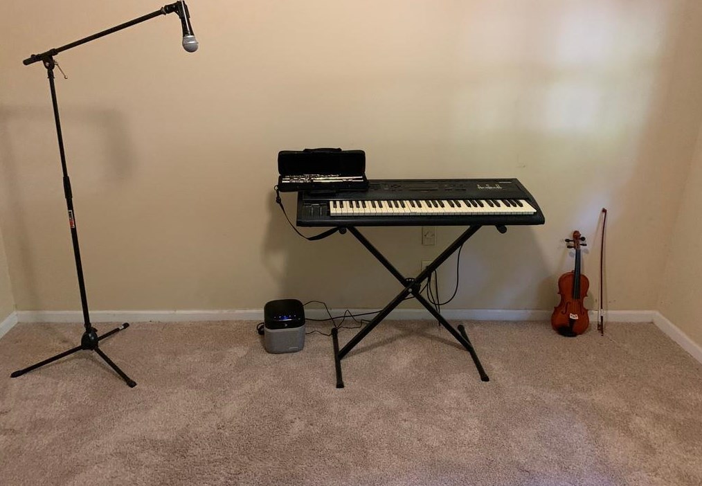 3518 Moonlight Ct, Decatur GA  30034-4942 exterior