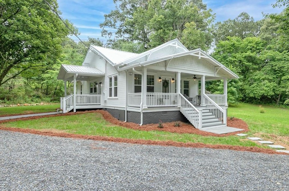 1433 Old Alabama Rd, Taylorsville, GA 30178