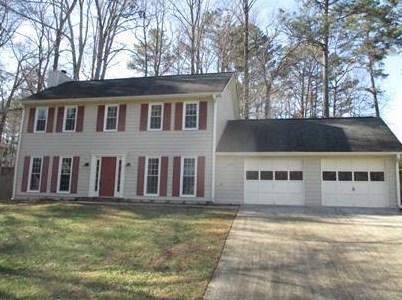 4247 Glenforest Way Ne, Roswell, GA 30075