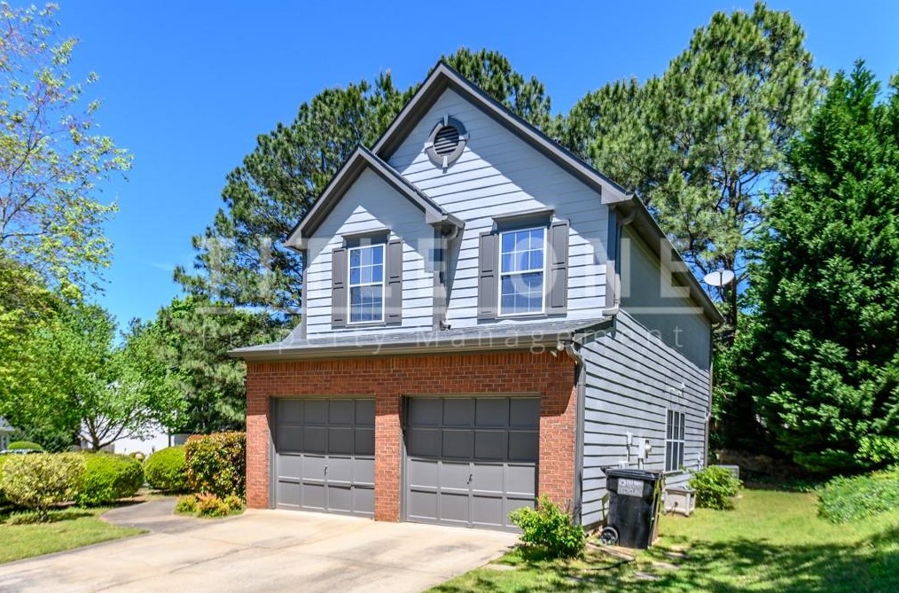 1312 Telhurst Ct Nw, Kennesaw, GA 30144