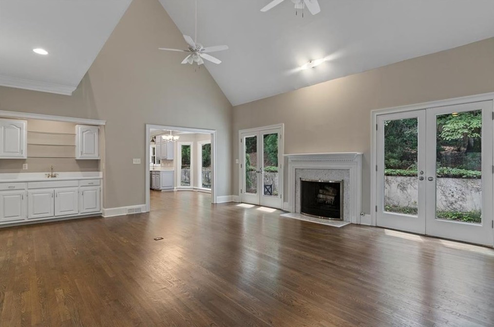 7445 Stoneykirk Close, Atlanta, GA 30350-5533