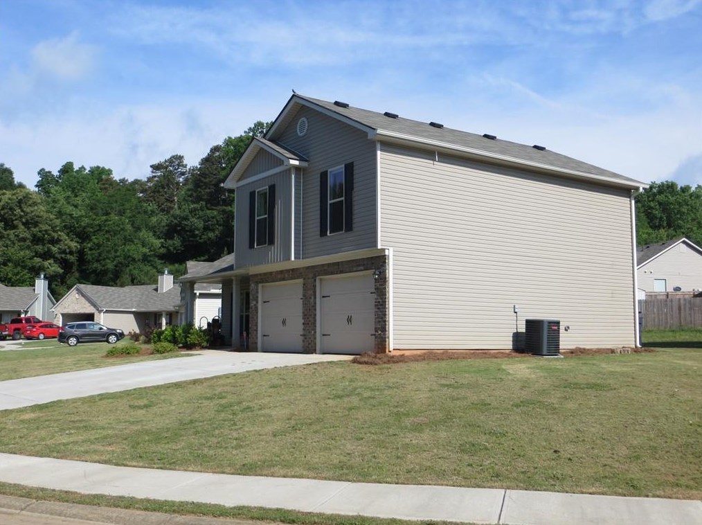 114 Waterford Glen, Demorest, GA 30544