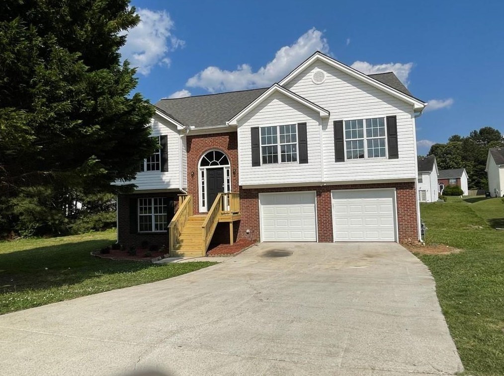 1209 Olde Hinge Way, Lithonia, GA 30078