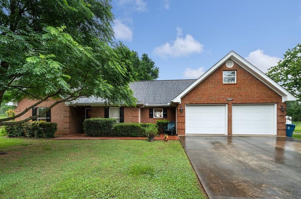 5601 Tranquility Dr, Braselton, GA 30517