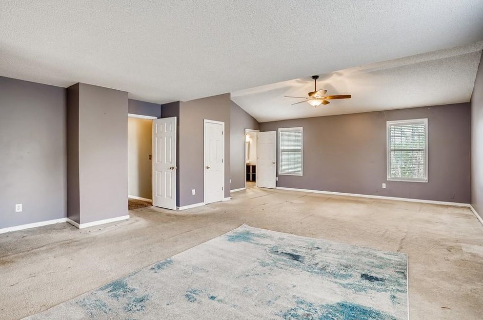 2176 Trickle Creek Ct, Decatur GA  30035-2524 exterior