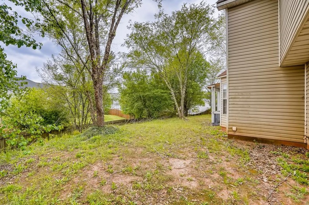 2176 Trickle Creek Ct, Decatur GA  30035-2524 exterior