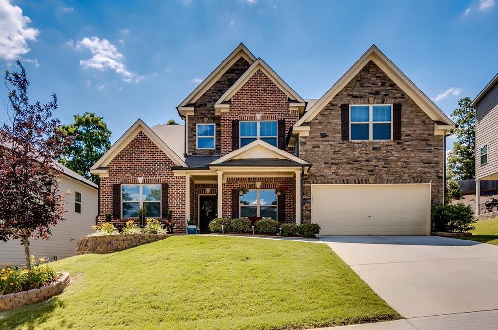 3585 Lindsy Brooke Ct, Douglasville, GA 30135-3075