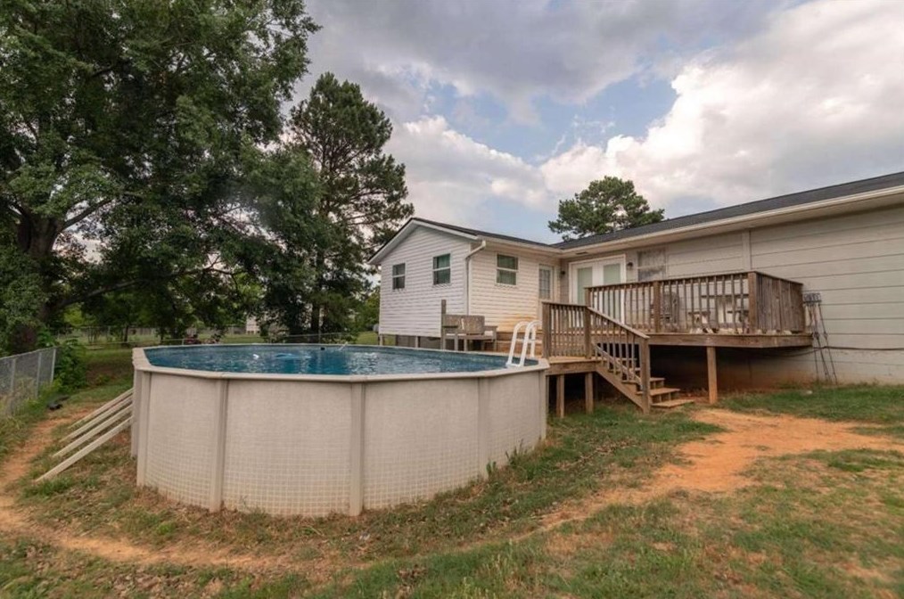 140 Whitehead Road Sw, Oxford, GA 30054