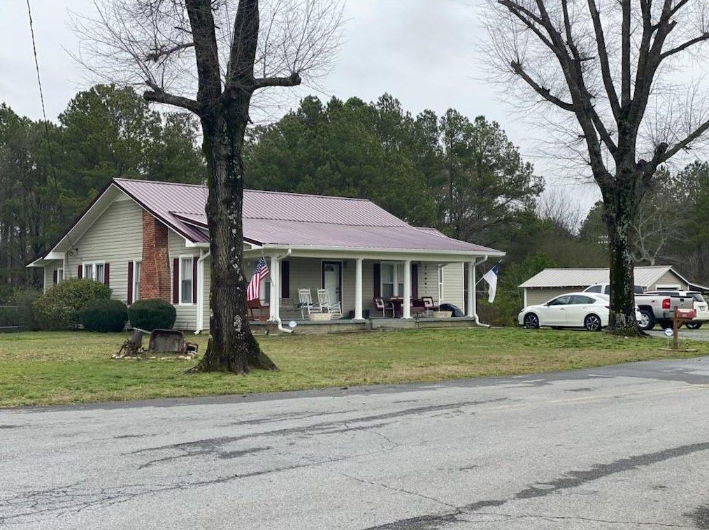 681 Thompson Loop Road Ne, Ranger, GA 30734