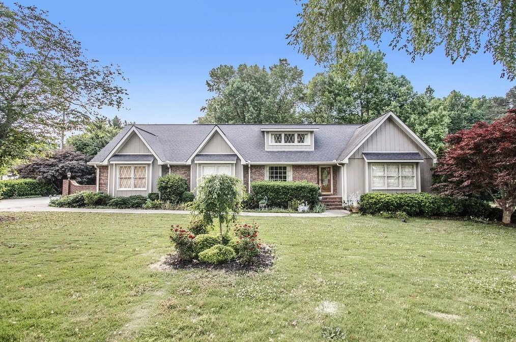 404 Old Douglasville Rd, Lithia Springs, GA 30122