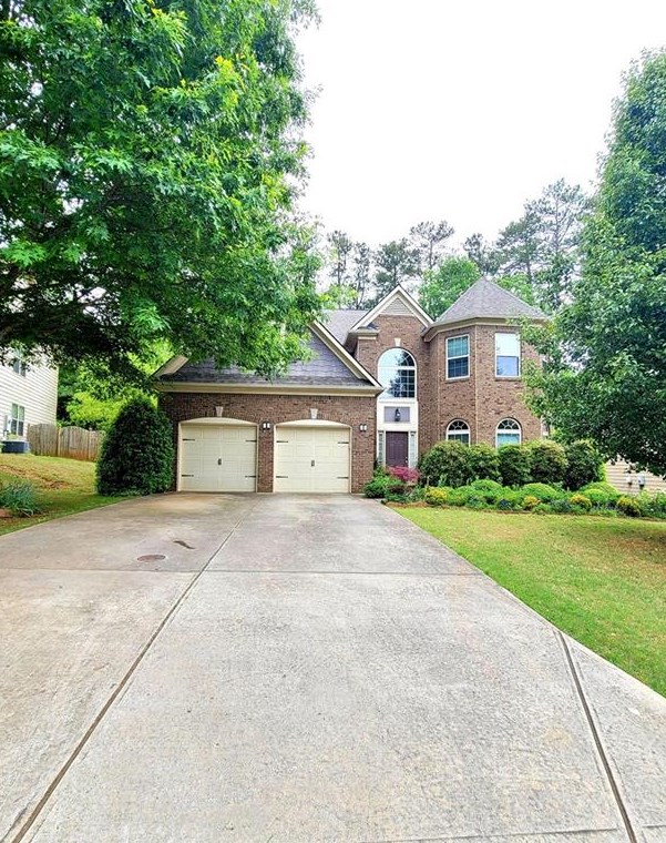 4907 Arbor View Pkwy, Acworth, GA 30101-3046