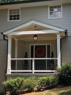165 Forrest Lake Dr, Atlanta, GA 30327