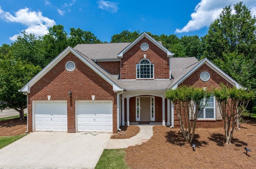 380 Sable Ct, Alpharetta, GA 30004