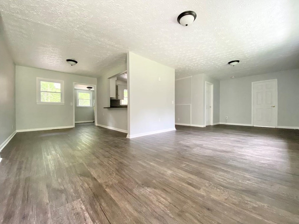 480 Wilkerson Rd, Rome GA  30165-6613 exterior