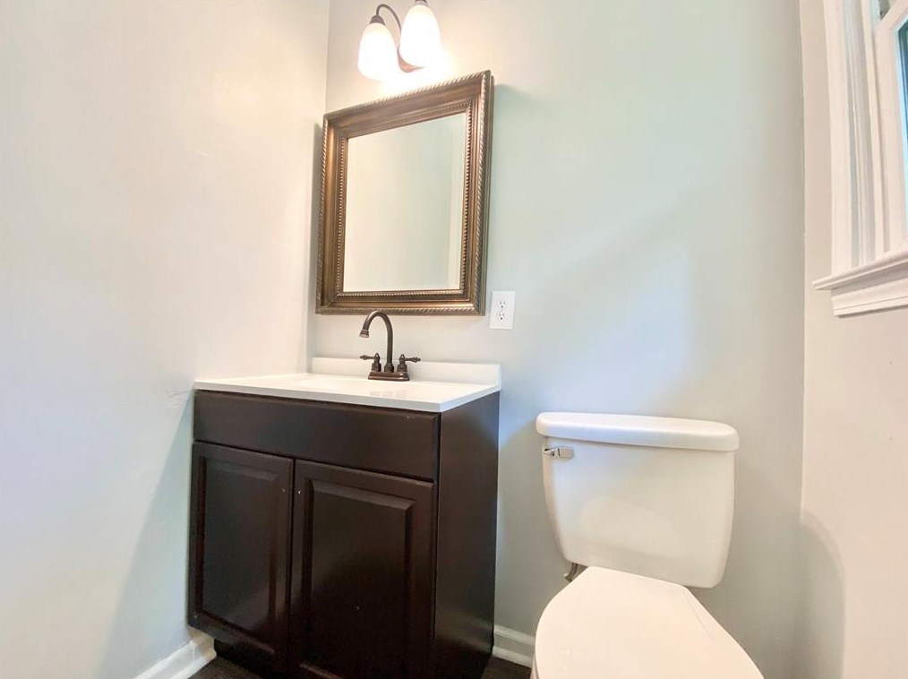 480 Wilkerson Rd, Rome GA  30165-6613 exterior