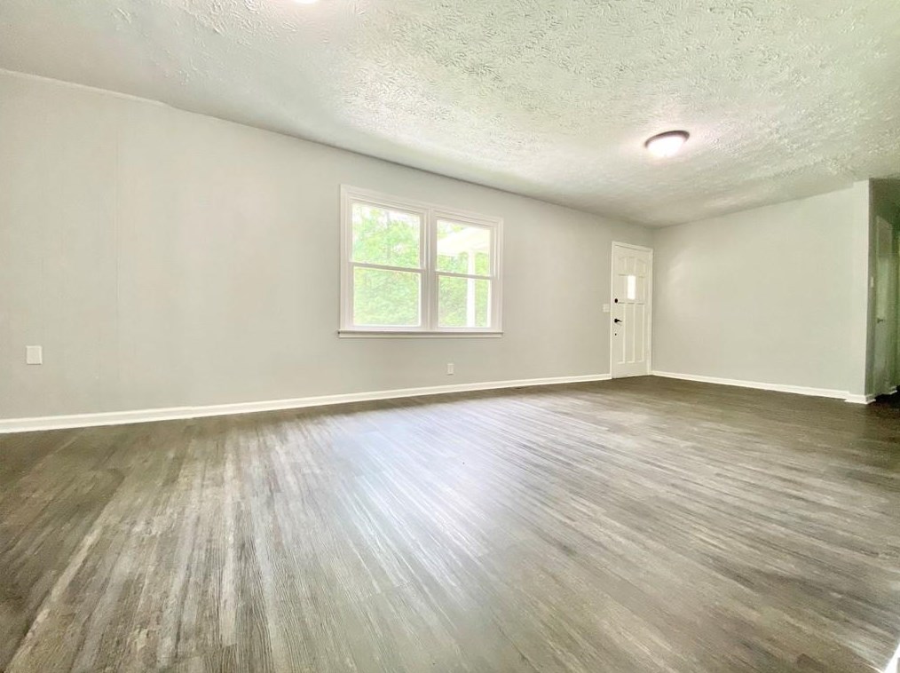 480 Wilkerson Rd, Rome GA  30165-6613 exterior