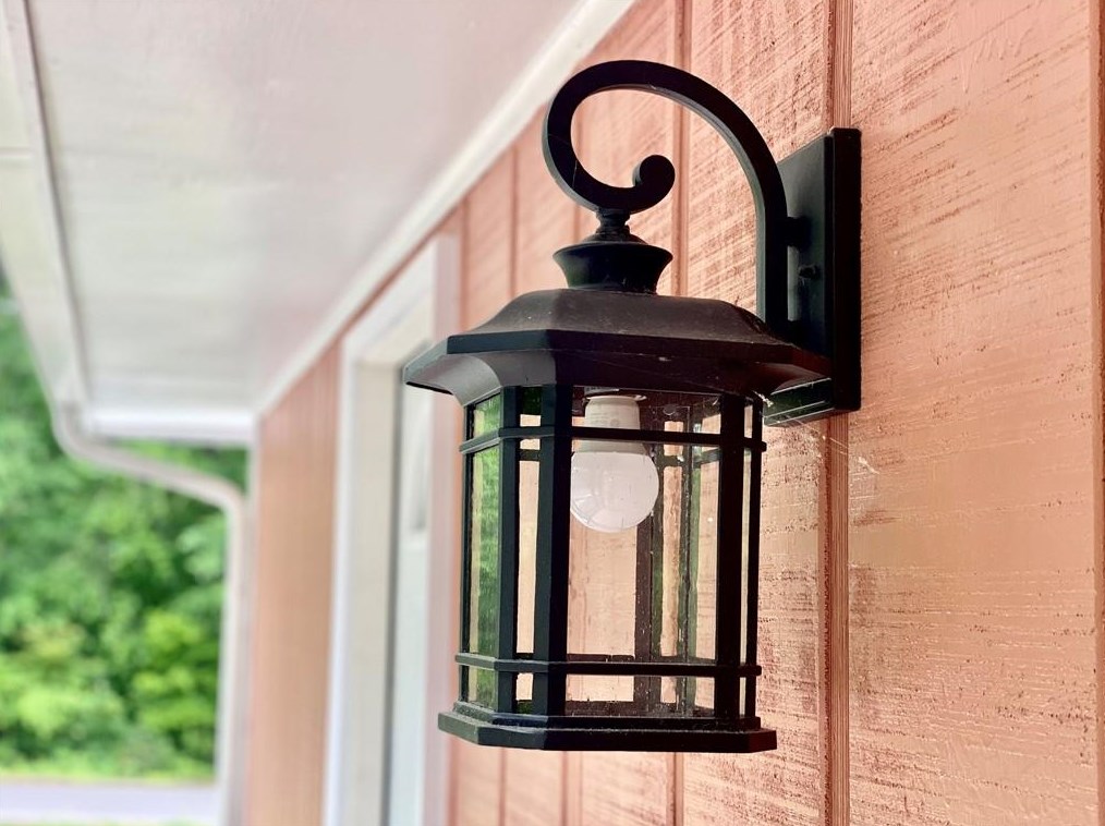 480 Wilkerson Rd, Rome GA  30165-6613 exterior