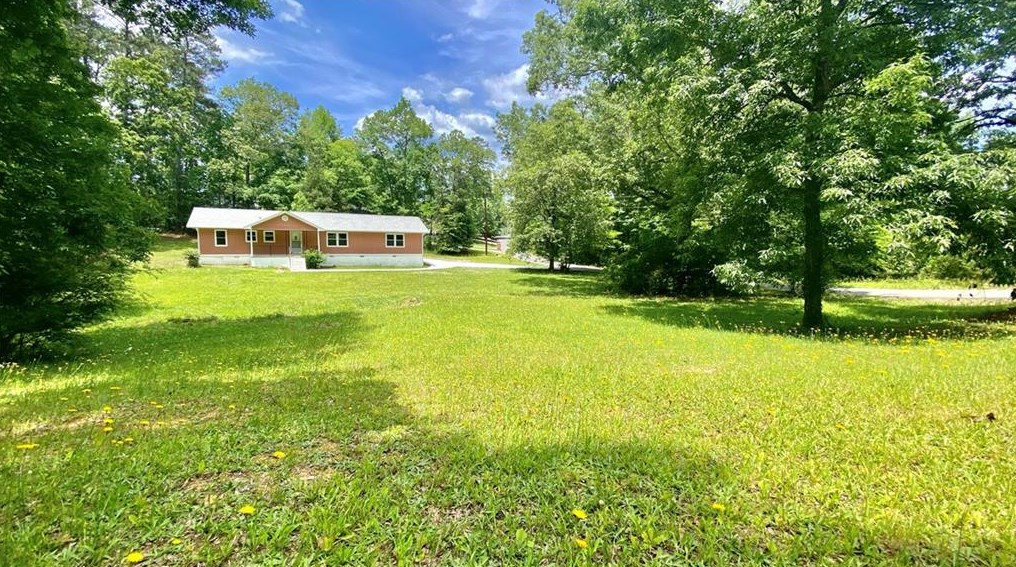 480 Wilkerson Rd, Rome, GA 30165-6613