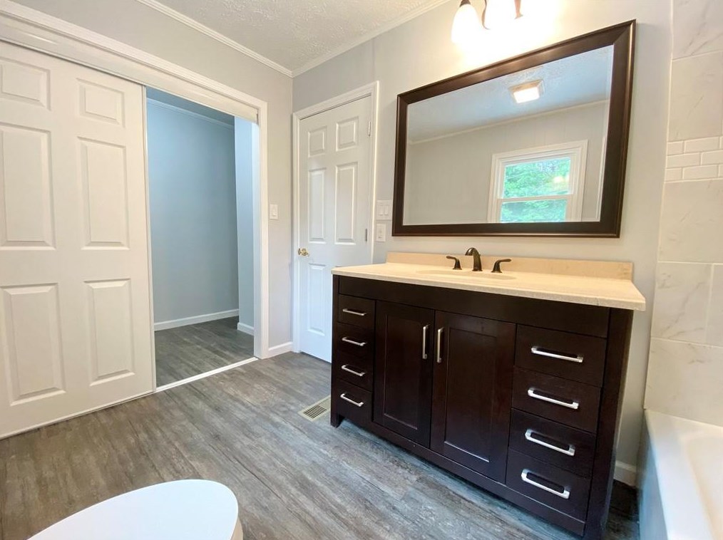 480 Wilkerson Rd, Rome GA  30165-6613 exterior