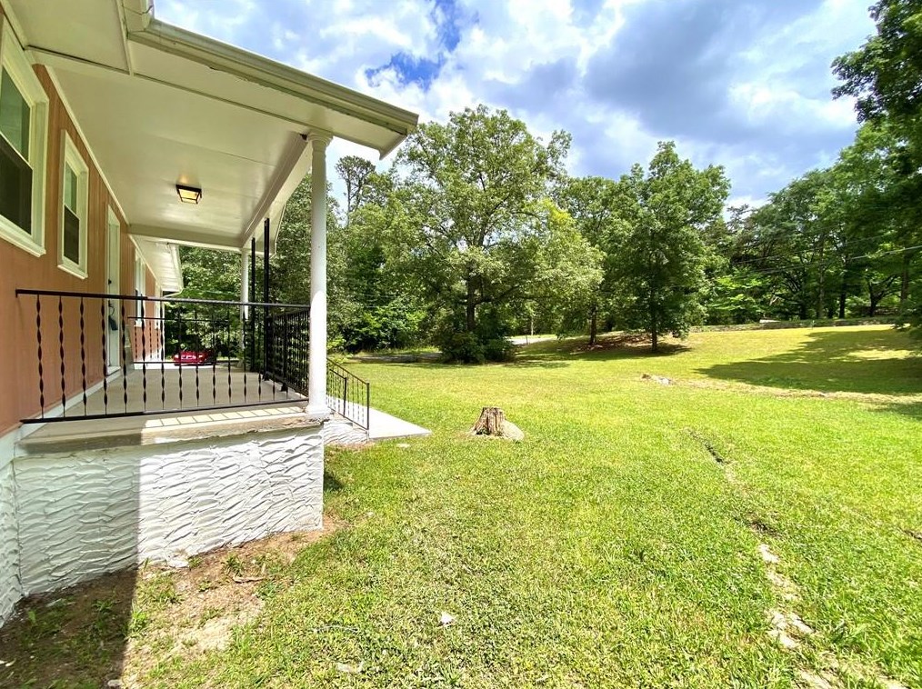 480 Wilkerson Rd, Rome GA  30165-6613 exterior