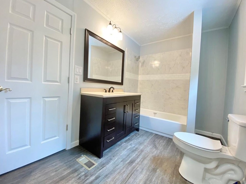 480 Wilkerson Rd, Rome GA  30165-6613 exterior