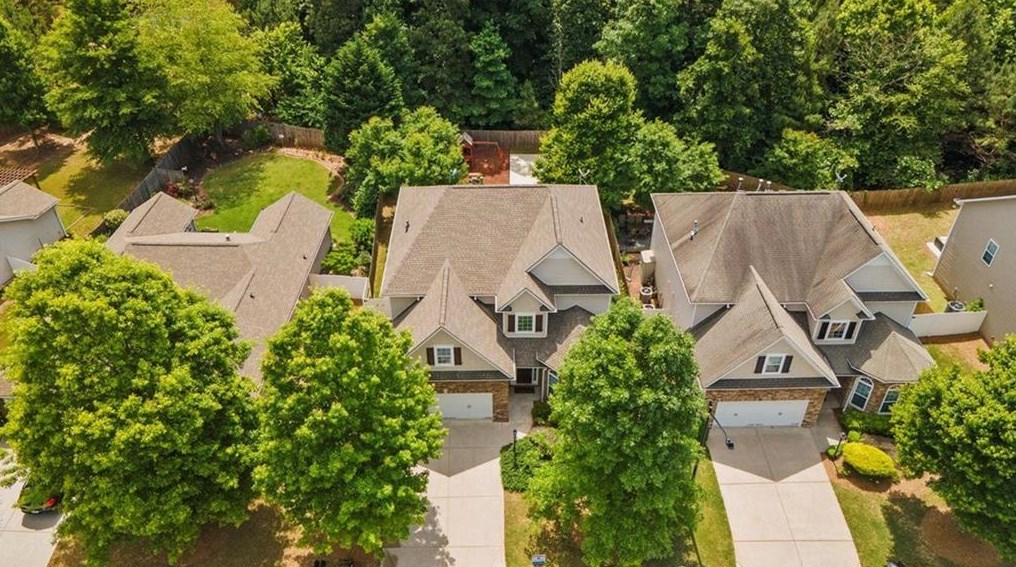 2414 Centennial Hill Way, Acworth, GA 30102-2185