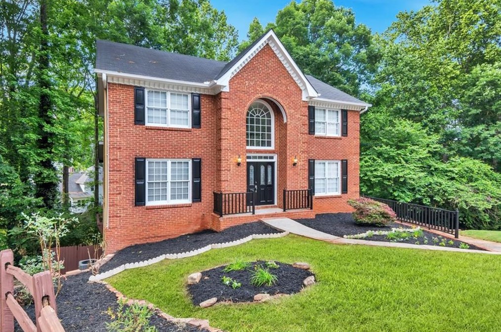 1810 Talbot Ct, Lawrenceville, GA 30044-6114