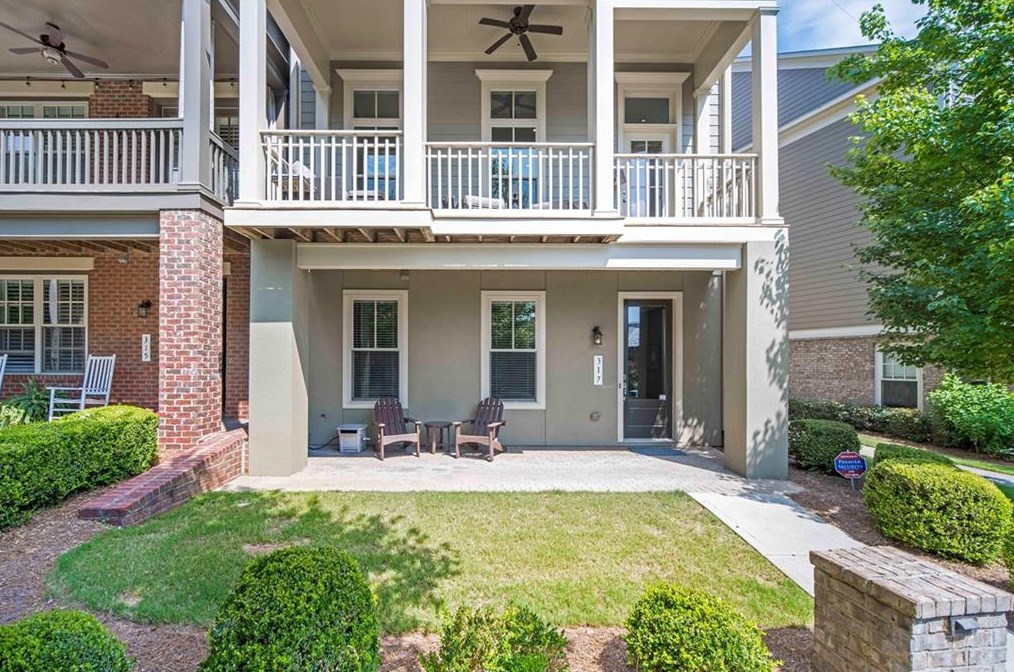317 Patterson Way, Atlanta, GA 30312-1411