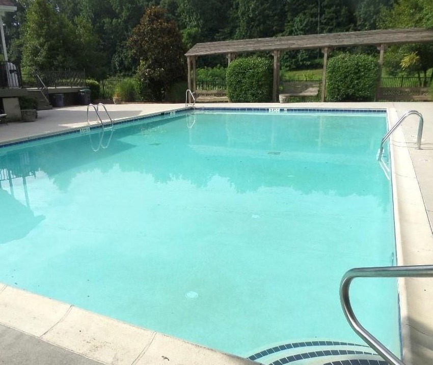 1204 Wingate Way, Atlanta GA  30350-4947 exterior