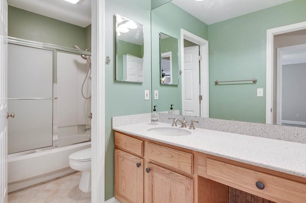 1204 Wingate Way, Atlanta GA  30350-4947 exterior