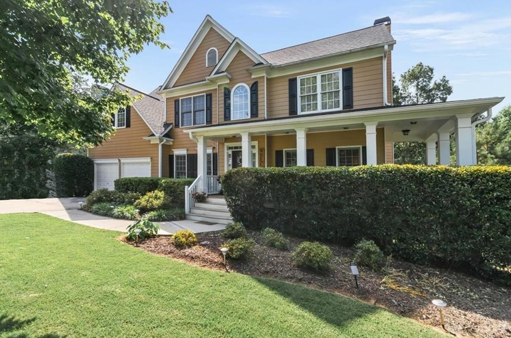 165 Potomac Dr, Dallas, GA 30132-1289