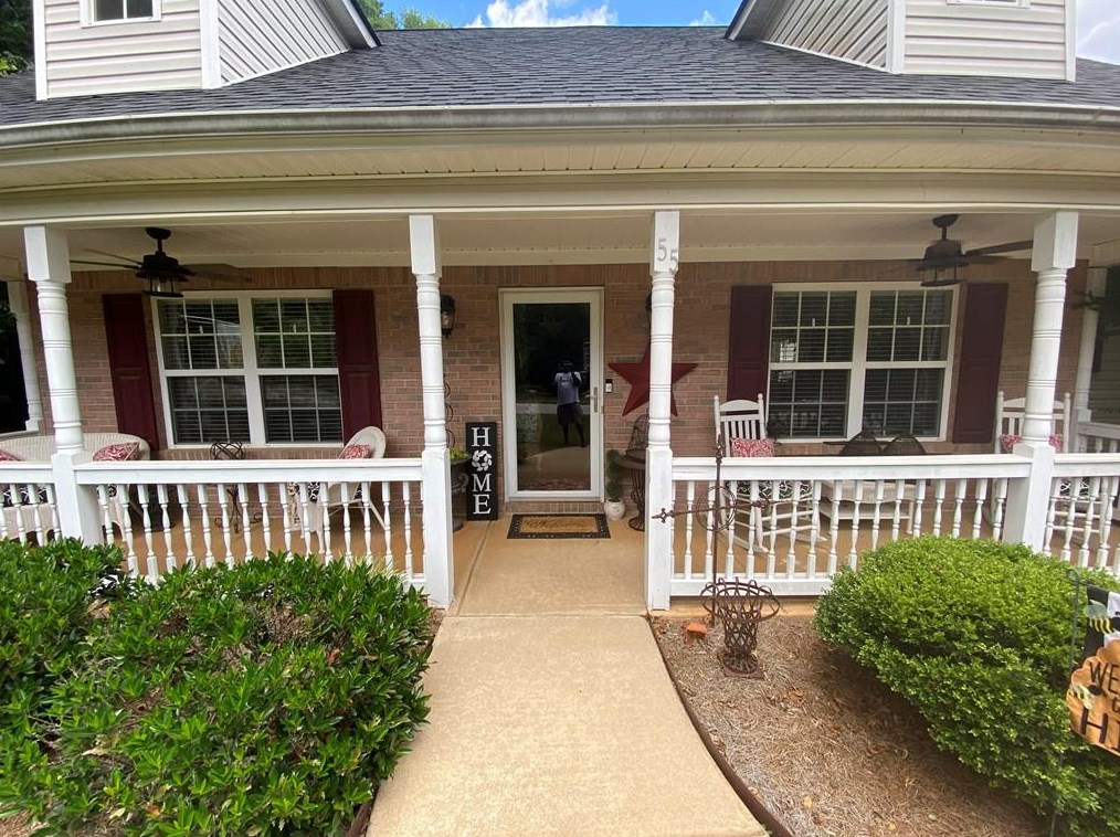 55 Wynfield Trce, Porterdale, GA 30016