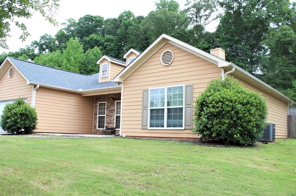 431 Red Tail Rd, Jefferson, GA 30549