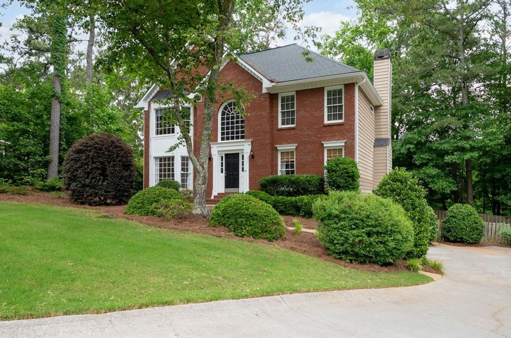 990 Fairwood Ter, Acworth, GA 30101-4683