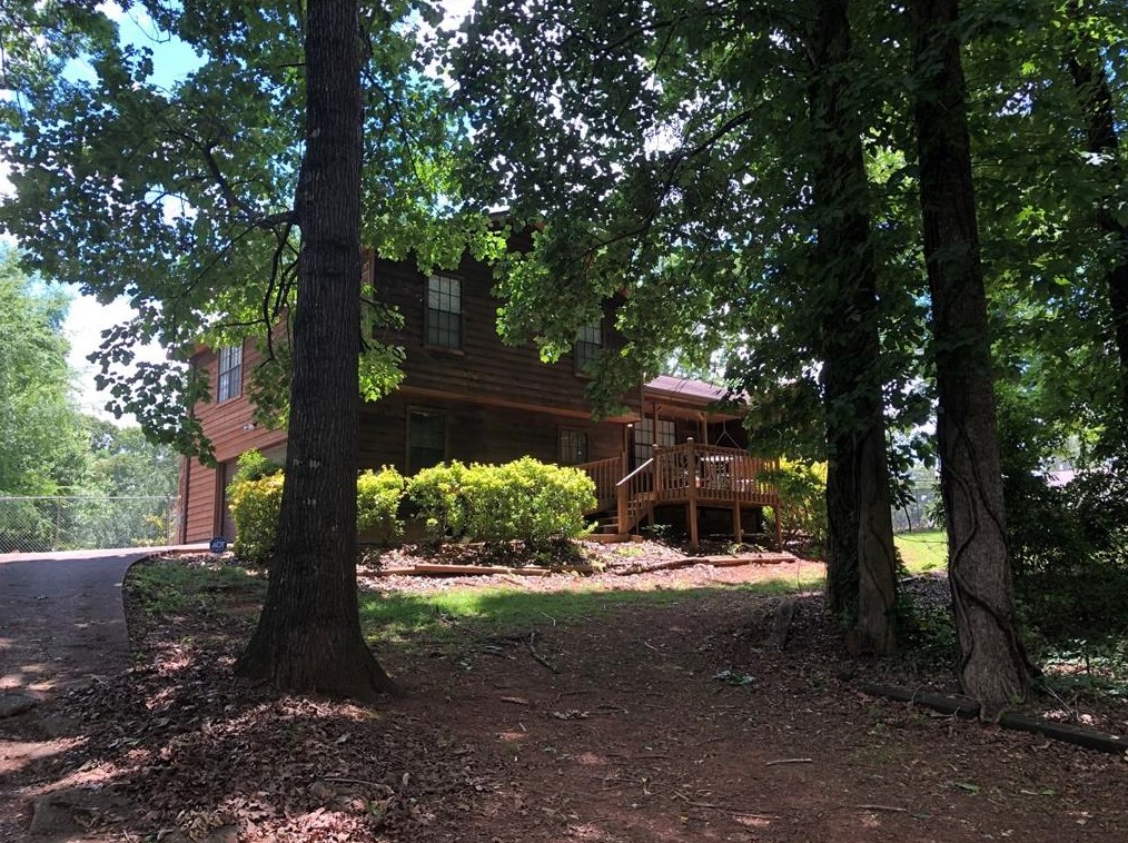 6 Harriette Dr, Stockbridge, GA 30281