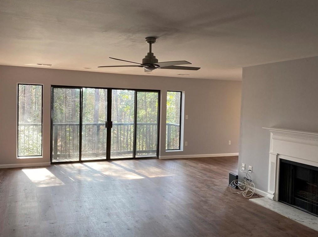 3206 Pine Heights Dr, Atlanta GA  30324-2872 exterior