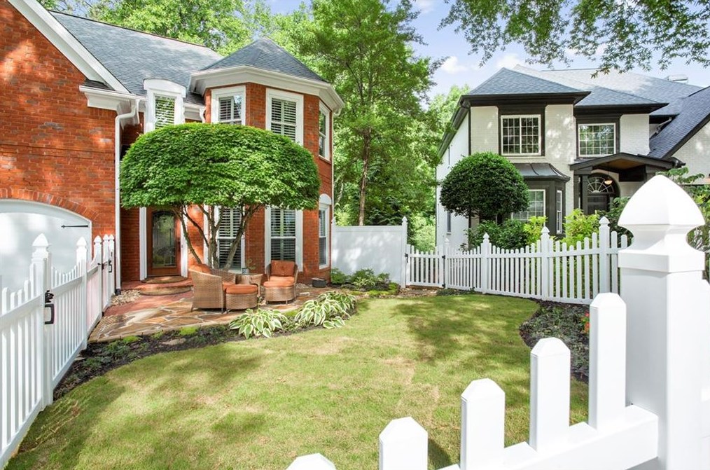 4212 Gateswalk Way Se, Smyrna, GA 30080