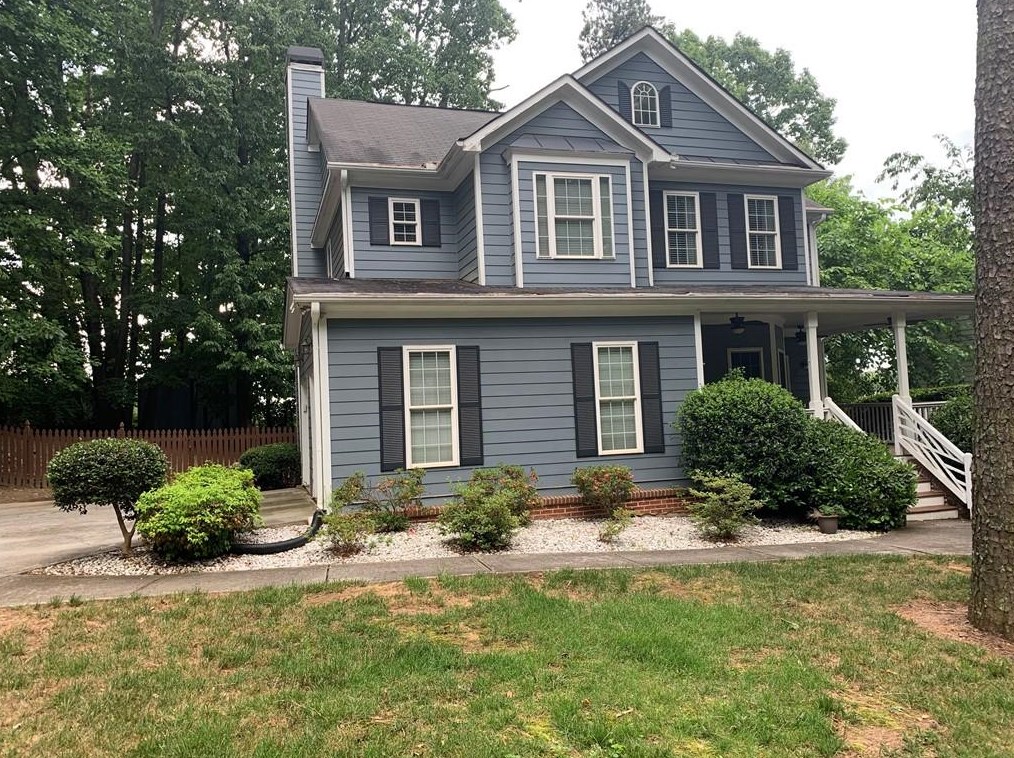 3861 Ridgewood Dr Se, Smyrna, GA 30080